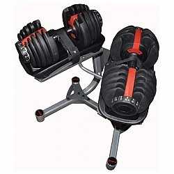 SET MANCUERNAS AJUSTABLE