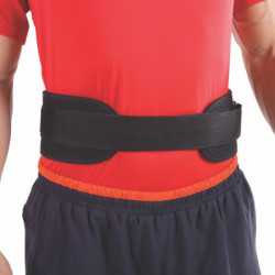 CINTURON WEIGHT LIFTING NEOPRENO