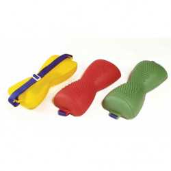 ALMOHADILLA CERVICAL Y LUMBAR