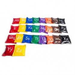 SAQUITOS LETRAS