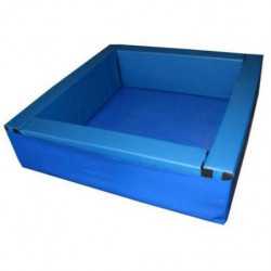 SUELO PARA PISCINA CUADRADA