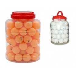 TARRO 60 PELOTA TENIS MESA