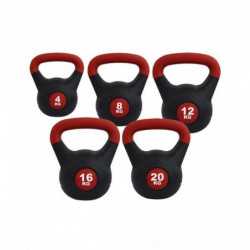 KETTLEBELL PVC