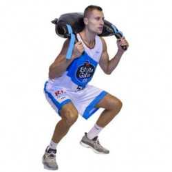 SACO ENTRENAMIENTO BULGARO