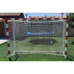 JUEGO CORTINA AMORTIGUADORA 4 MM