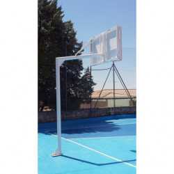 JUEGO CANASTA BASKET NEW Ø 114 MM  FIJA
