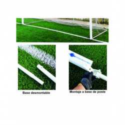 JGO BASES PORTERIAS FUTBOL 7