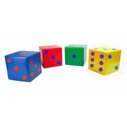 DADO FOAM 20 X 20