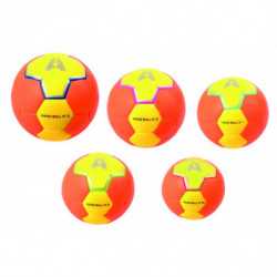 BALON BALONMANO SOFT TOUCH