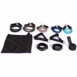KIT DE RESISTENCIA