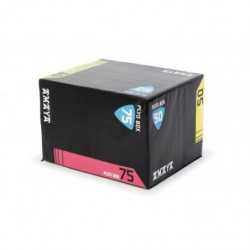 CAJON SALTO PLYO BOX