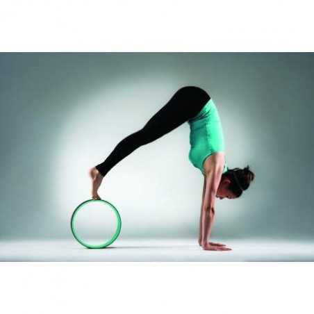 YOGA WHEEL