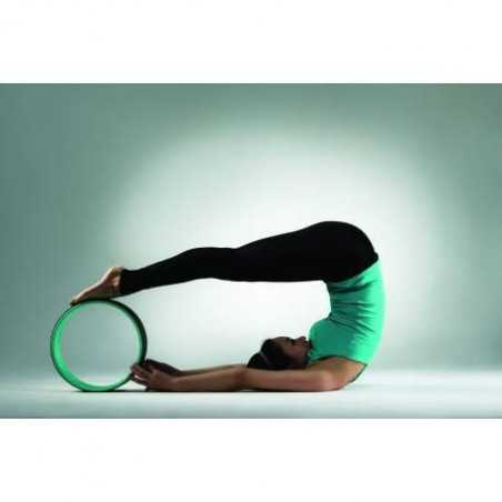 YOGA WHEEL