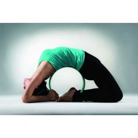 YOGA WHEEL