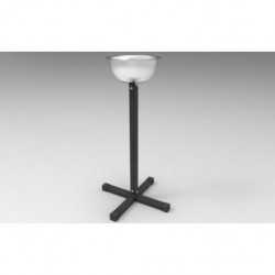 SOPORTE PARA MAGNESIO