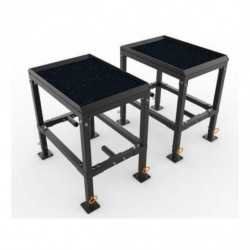 JERK BOXES AJUSTABLES