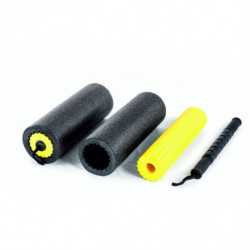 FOAM ROLLER 3 EN 1