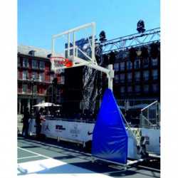 JUEGO PROTECTOR TRIANGULAR BASKET