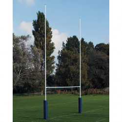 PORTERIAS RUGBY METALICAS