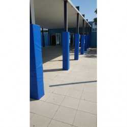 PROTECCION COLUMNA CUADRADA INTERIOR