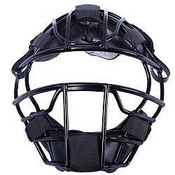 MASCARA CARTCHER BEISBOL