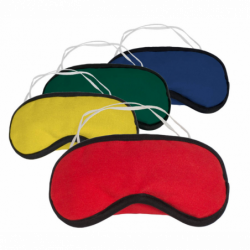 GAFAS PERDIDA VISION / ANTIFAZ