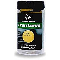 BOTE FRONTENIS DUNLOP