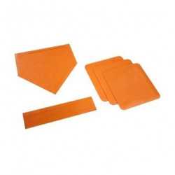SET BASES BEISBOL