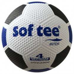 BALON FUTBOL 7 CAUCHO INTER