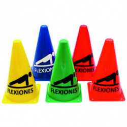 CONOS TRAINING FLEXIONES