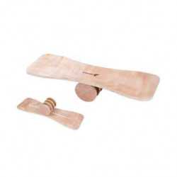 PLATFORMA DE EQUILIBIRO