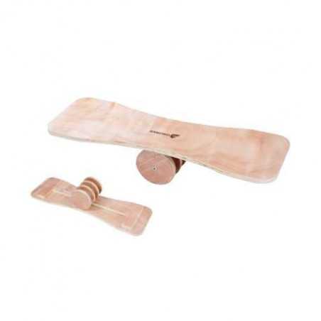 PLATFORMA DE EQUILIBIRO