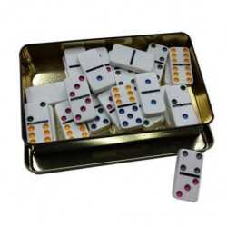 JUEGO DOMINO PLUS