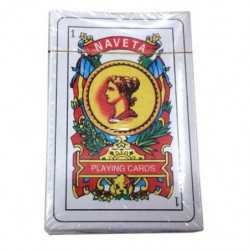 BARAJA CARTAS