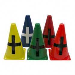 CONO CON SIGNOS