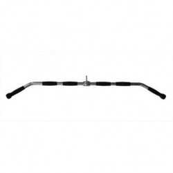 BARRA DORSAL 120 cm