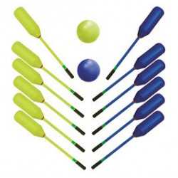 SET MAZABALL