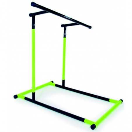 PULL UP WORKOUT