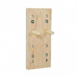 PEG BOARD