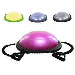 AIR STEP V.2.0 CON ASAS