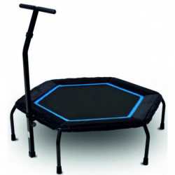 JUMP FITNESS HEXAGONAL