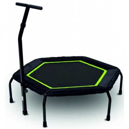JUMP FITNESS HEXAGONAL
