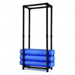ESTANTERIA VERTICAL PARA 20 CILINDROS