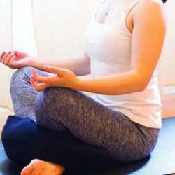 MANTA DE YOGA
