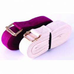 CORREAS YOGA
