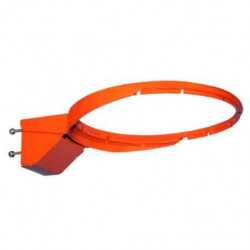 ARO BASCULANTE COMPETICION 3 MUELLES