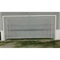JGO PORTERIA INDOOR METALICA