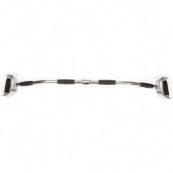 BARRA PARALELA CURVA 122 CM