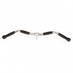 BARRA BICEPS-TRICEPS 72 CM