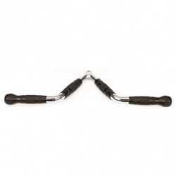 BARRA BICEPS-TRICEPS 60 CM